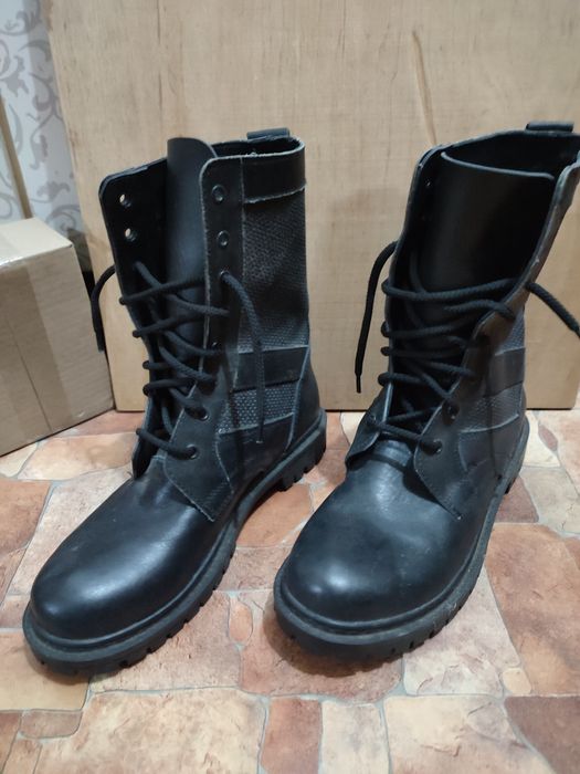 Берцы - лето р.42