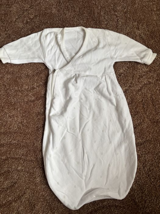 Спальники дитячі цена за 7 шт.