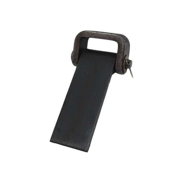 ZAWIAS BURTY Przyczepy D47 D-435 D-55 D-732 L=102mm SM-G [4086]