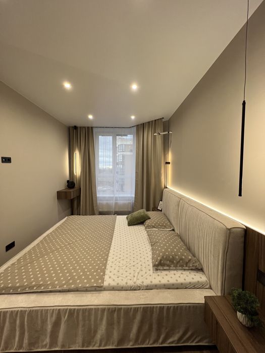 ‼️Супер ціна‼️ нова 1к квартира в Жк Софія Резиденс