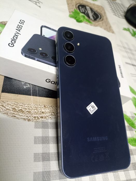 Samsung a55 256Gb