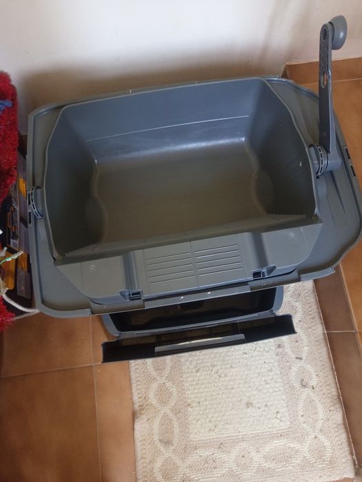 Caixa de areia catit