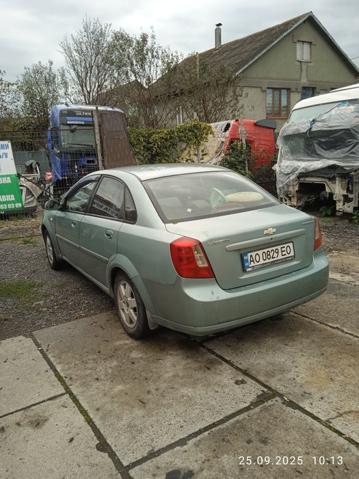 Машина в хорошому стані