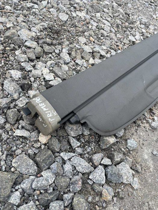 Полиця багажника ролет NISSAN PRIMERA