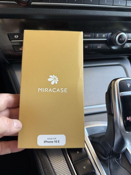 Capa full protection iphone 16 e nova ( scret Pack )