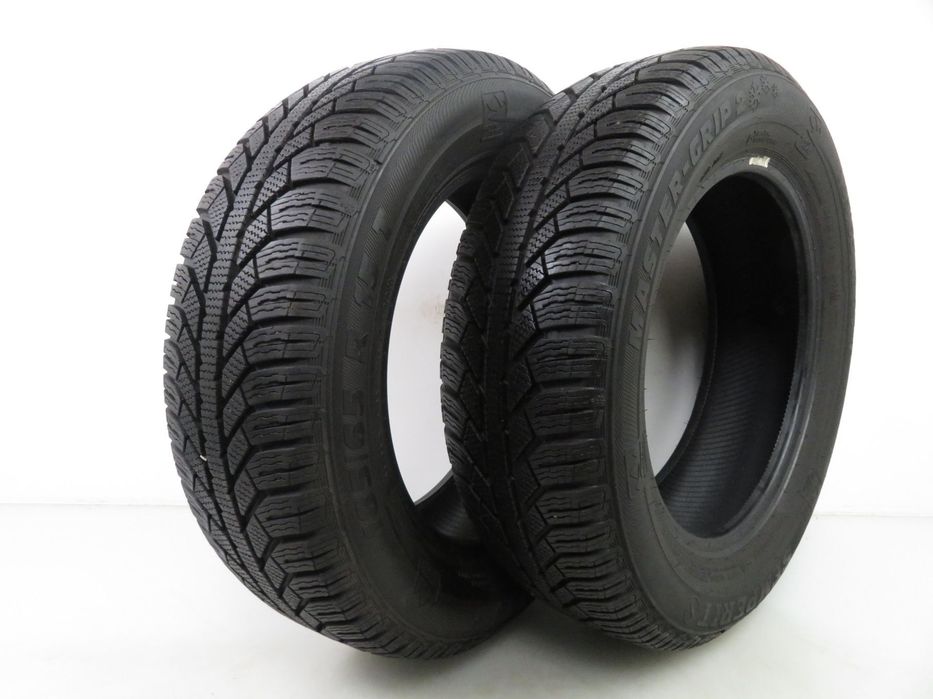 2x 185/65R15 OPONY ZIMOWE Semperit Master-Grip 2 88T