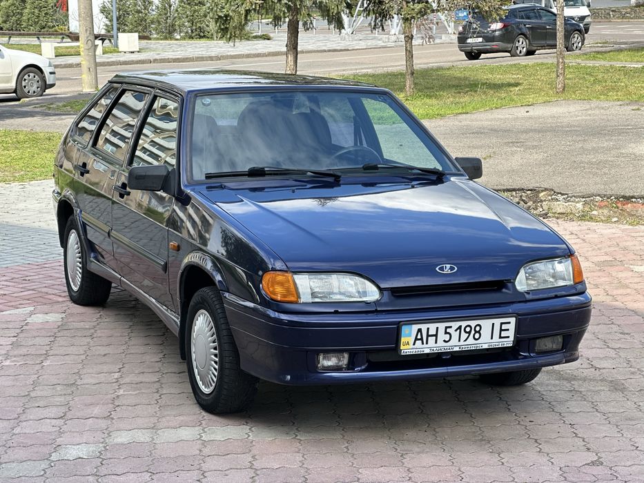 Продам Ваз 2114 2013 года !