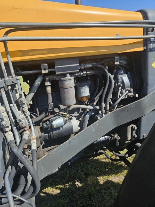 RENAULT 103-54TX Ciągnik-Traktor-SuperStan-