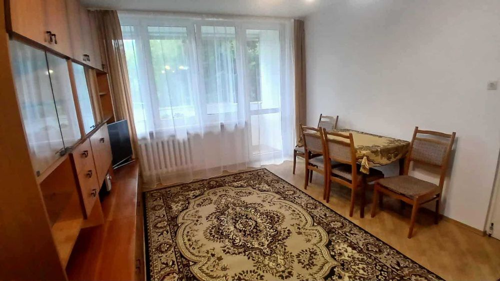 Sprzedam mieszkanie 2-pokojowe z oddzielną widną kuchnią i loggią na Bemowie-Jelonki - Widok 3