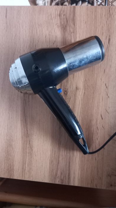 Фен сушка для волосся
