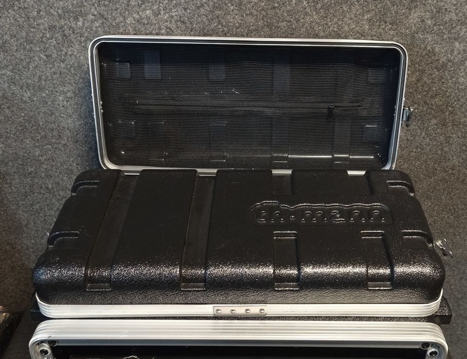 Rack 4Unidades Thomann