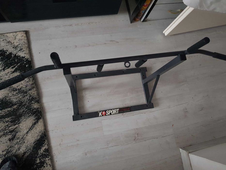 Drążek do podciągania