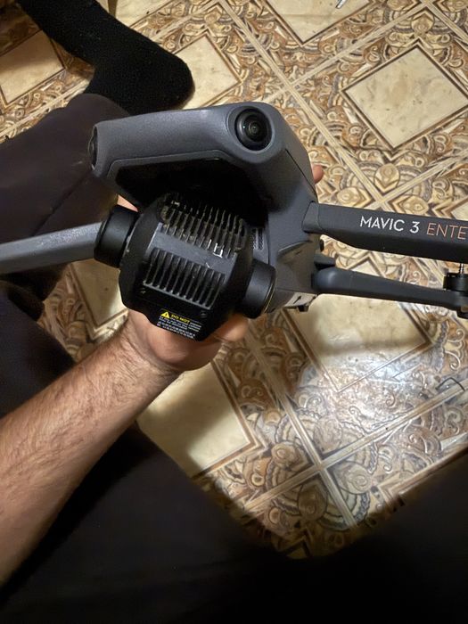 Мавік 3 т без акаунта налет 1:10 хв возможен обмін на камере фпв