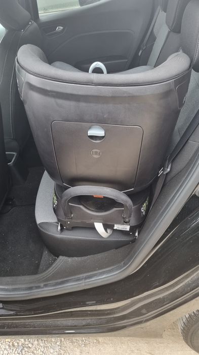Cadeira criança Britax Romer