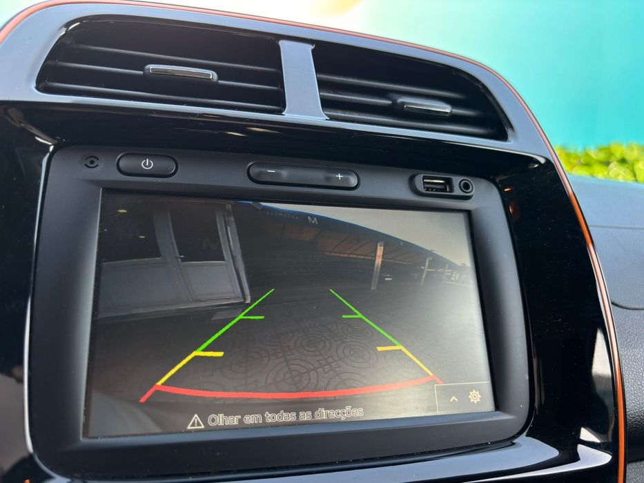 Dacia Spring Comfort Plus