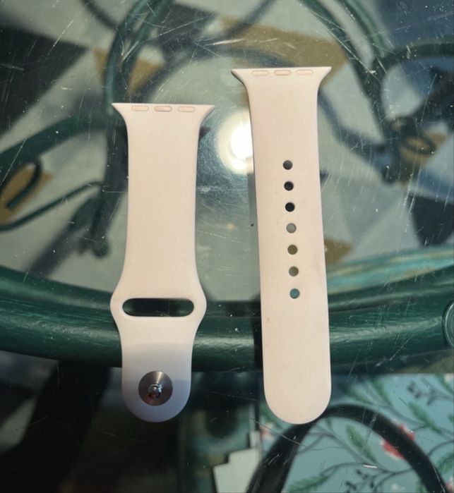 Bracelete Apple watch
