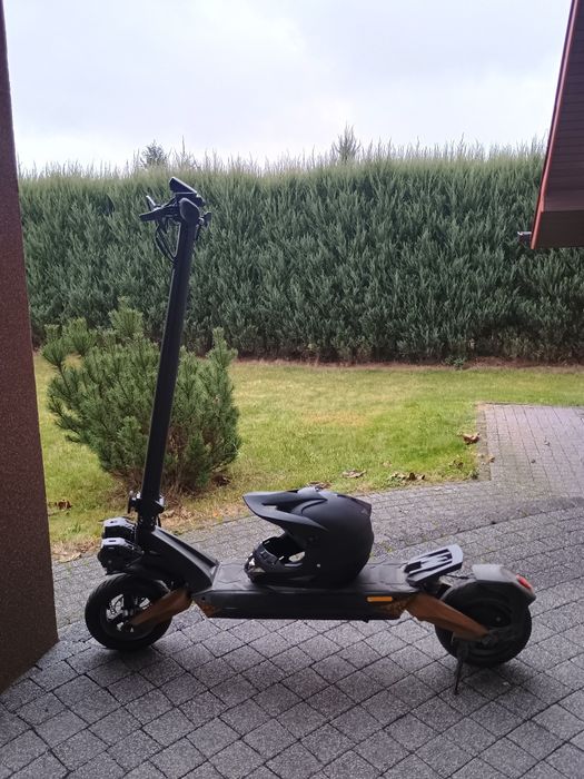 Hulajnoga elektryczna Raptor 3