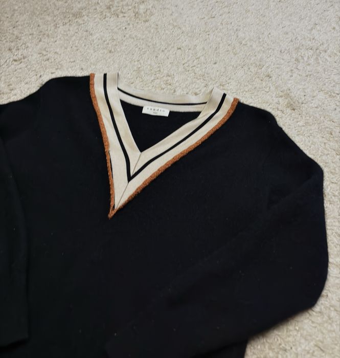 Светр Sandro Paris