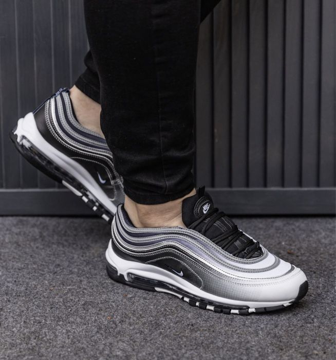‼️ Кросівки NIKE AIR MAX 97 / розміри 41-45 ‼️