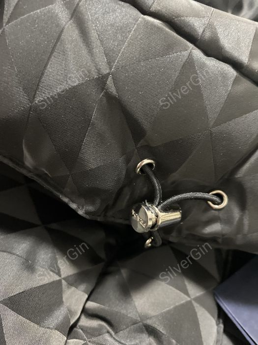 Пуховик Prada Зимова Куртка Прада