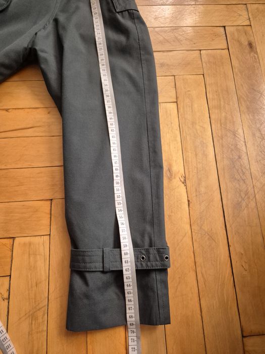 Плащ, тренч жіночий максі М