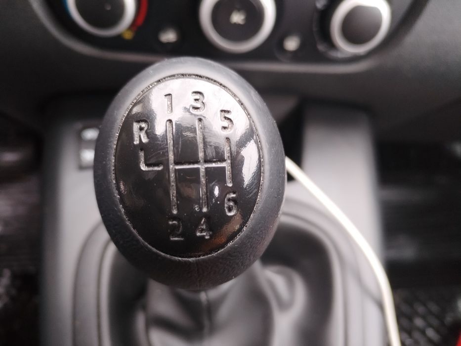 Renault Scenic 2011r.