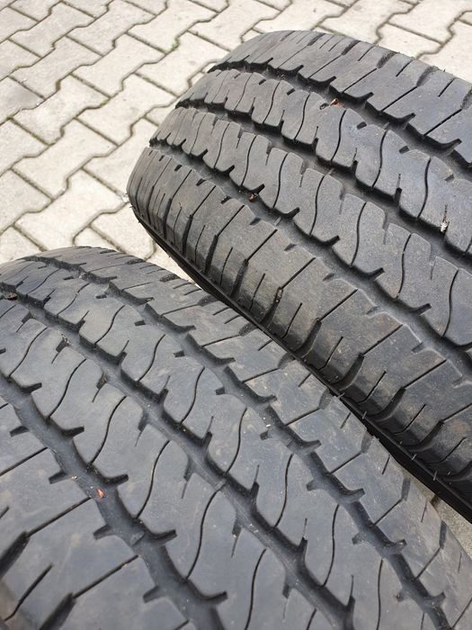 Opony maxmiler GT radial 195 60 r16c TYCHY