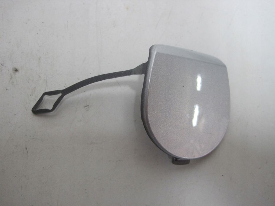 Zaślepka Zderzaka Skoda Kamiq 22R Lift 658807241A