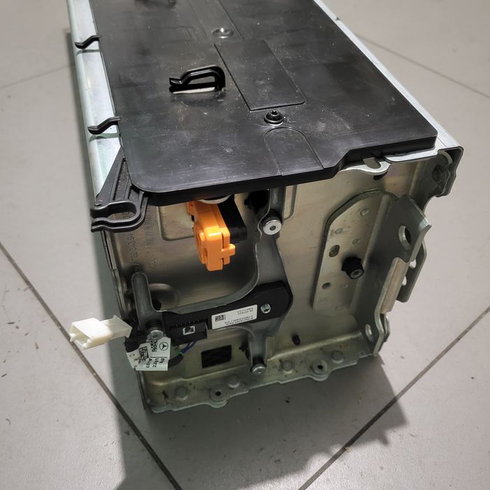 Акумулятор батарея NMC Li-Ion Mercedes 10кВт