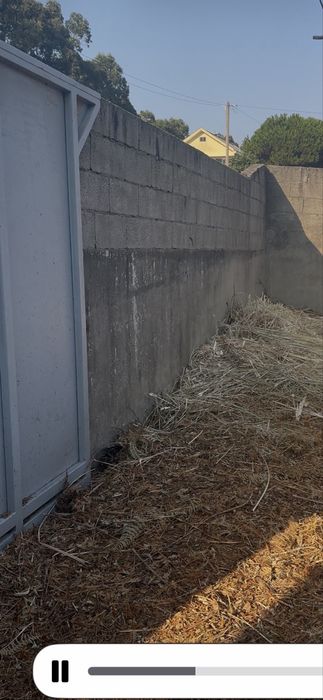 terreno em vila nova de gaia
