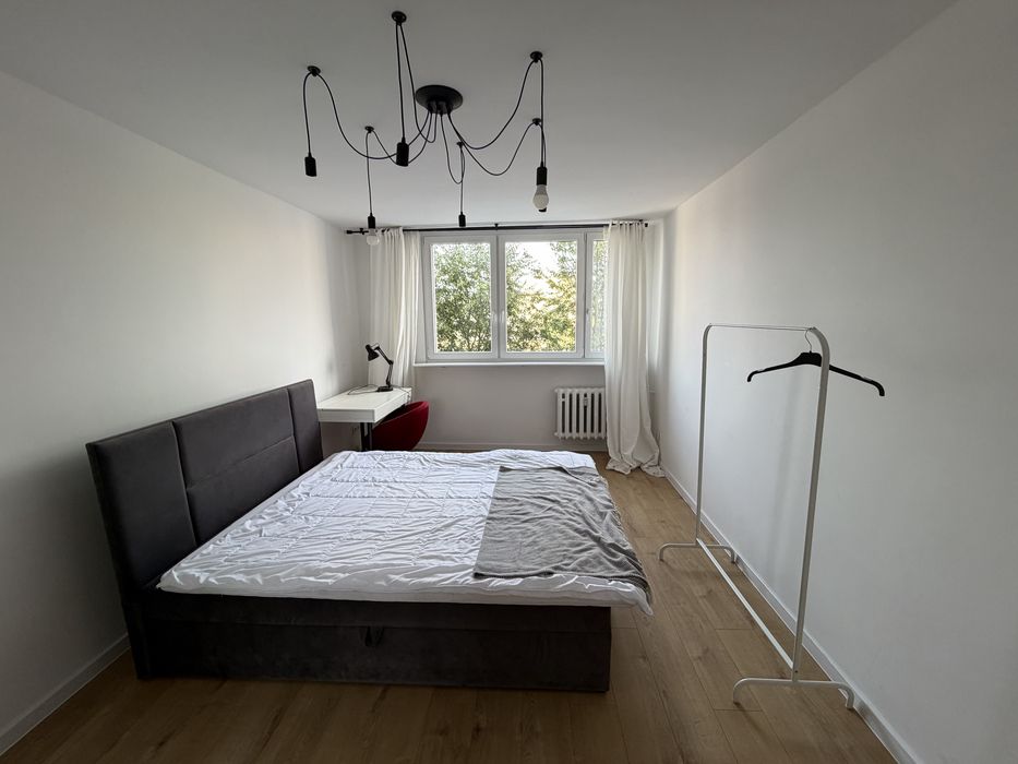Wągrowiec mieszkanie wynajem 2 pokoje 48m2 Mickiewicza