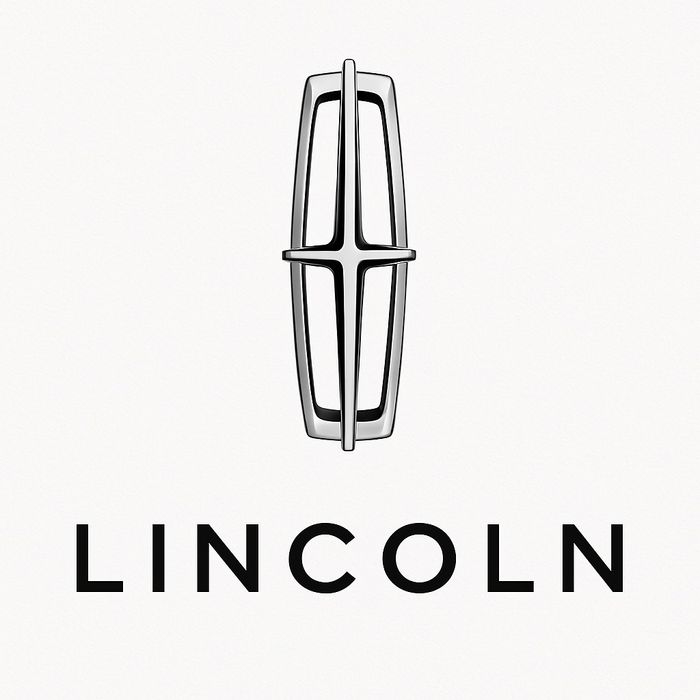 Камера заднего вида на Lincoln заднего хода