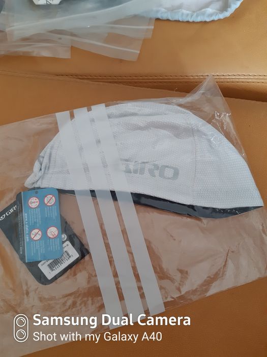 Czapki sportowe orginalne