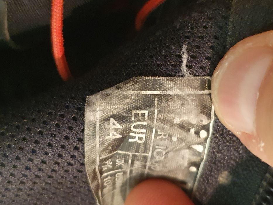 FIZIK Arctica 44 Zimowe buty kolarskie spd-sl look