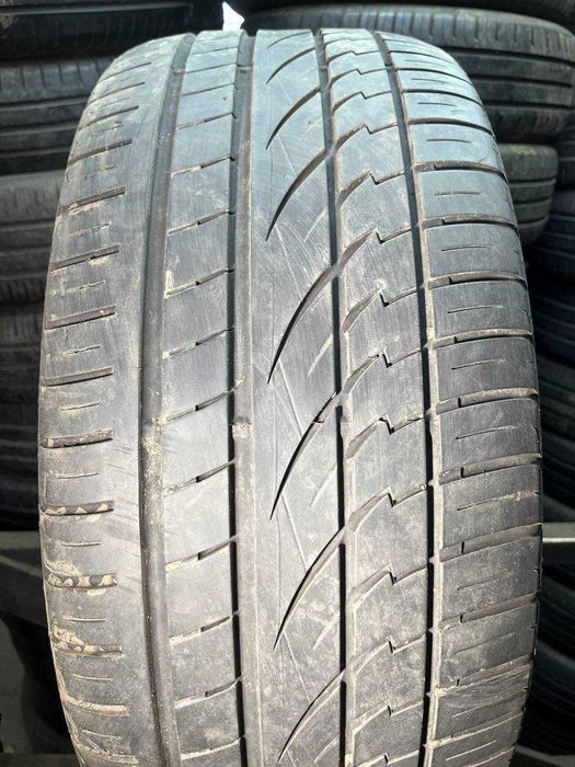 275/45 R20 Continental пара літо / лето ар. 202868