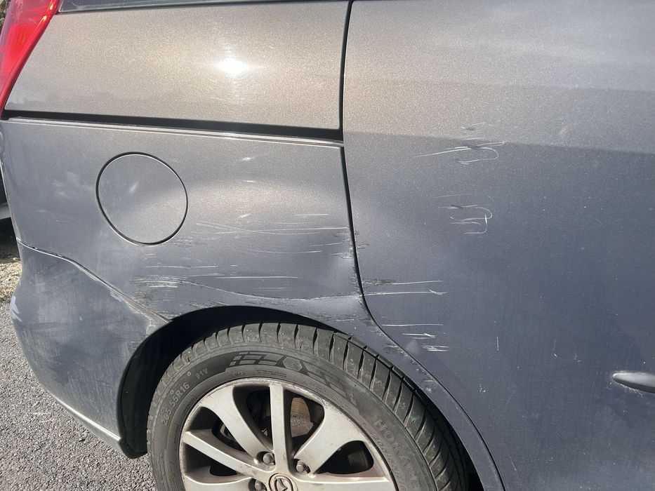 Mazda 5, 2006, 2500 negociavel