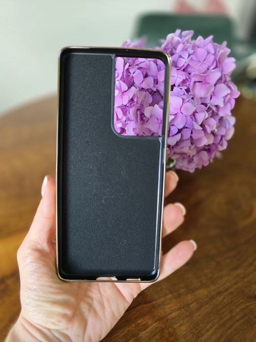 Etiu na telefon Samsung