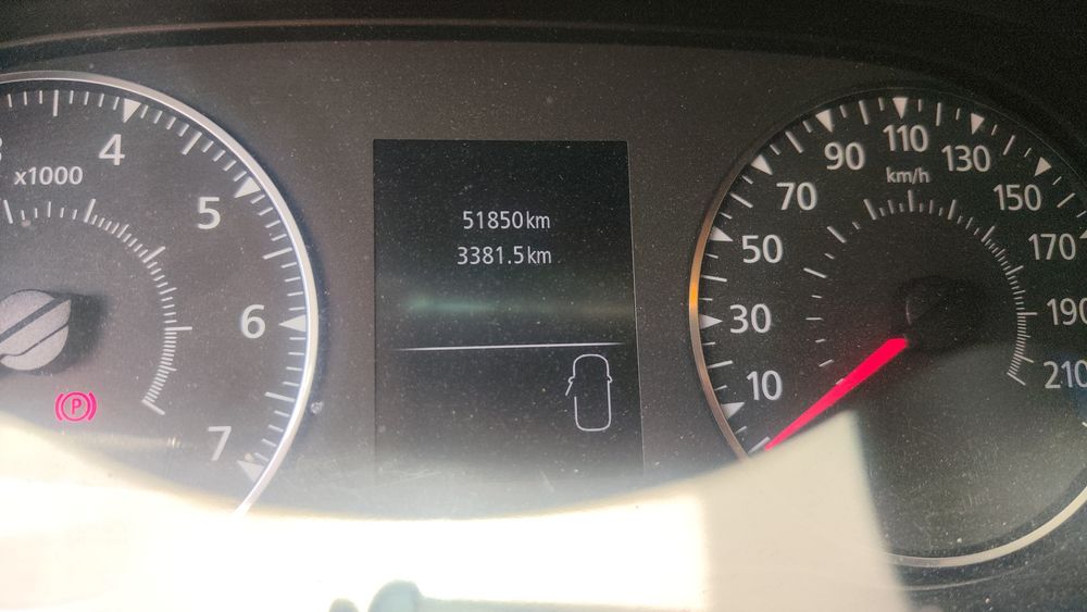 Dacia Duster 1.0 bi-fuel