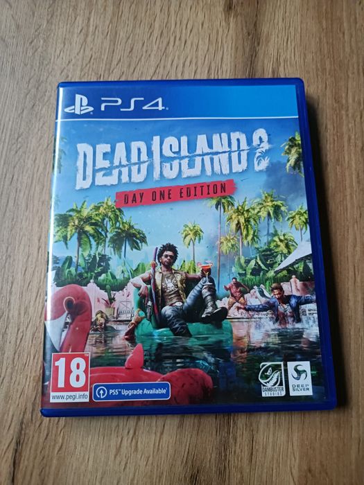 Dead Island 2 PS4 (PL)