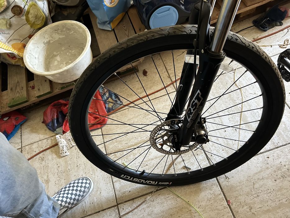 Bicicleta Trek 4300 Mountain Bike