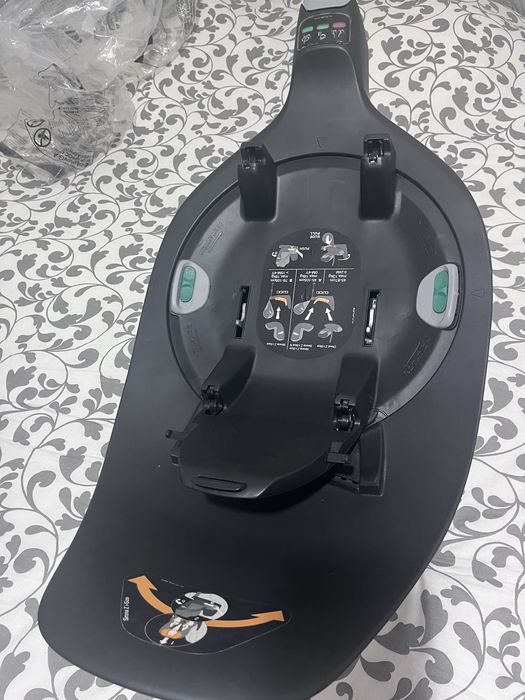 Isofix base cybex