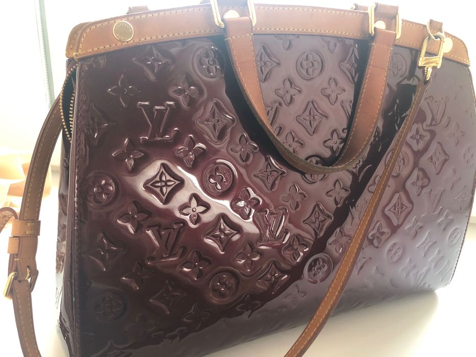 Louis Vuitton сумка