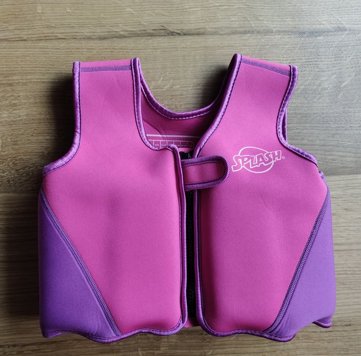 Kapok kamizelka do pływania wyciągane wkłady