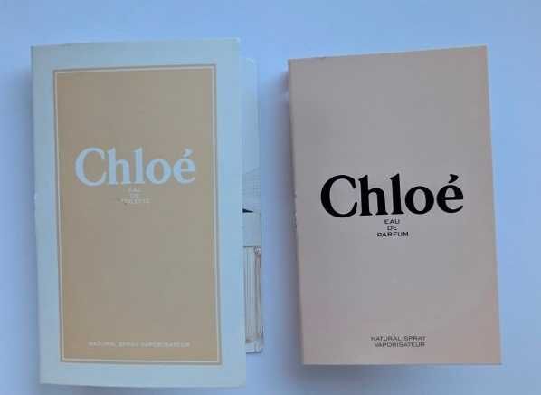 Chloe eau de parfum edp i Chloe eau dhe toilette edt