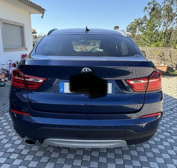 BLW X4  2.0Xdrive