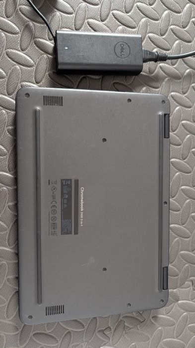 Portátil Dell Chromebook 3100 2 em 1 (Ecrã Touch)