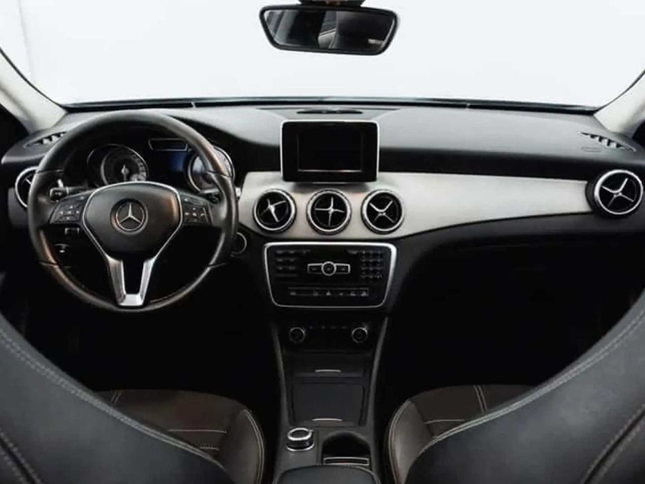 Mercedes GLA220CDI Urban 4Matic 7G-DCT