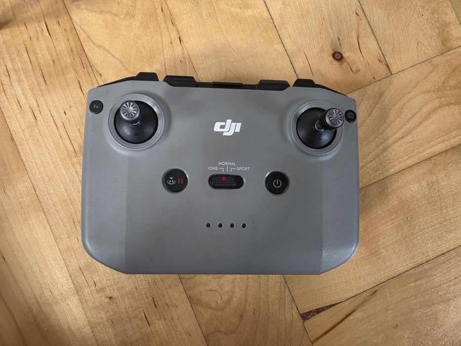 Dji mini 2 fly more combo