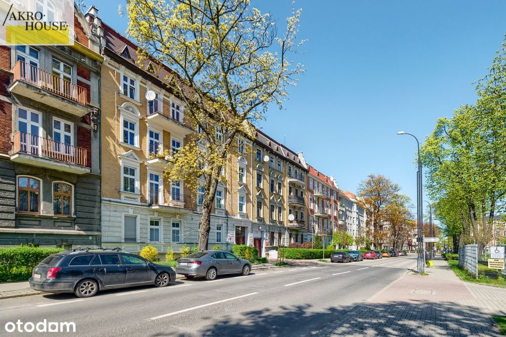 ✅Przestronność | Centrum | Prywatny parking✅