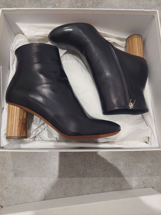 Buty damskie Proenza Schouler
